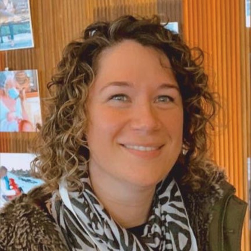 Foto de Mª José Barrios Sánchez