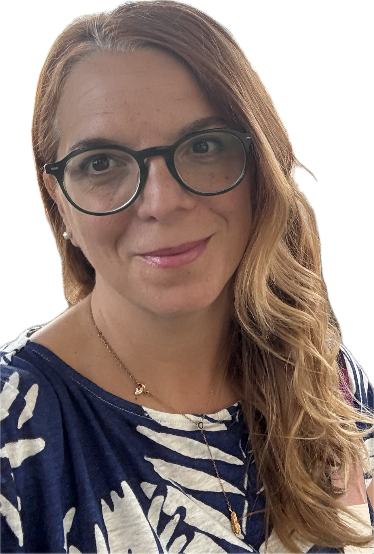 Foto de Yolanda Román Ruiz