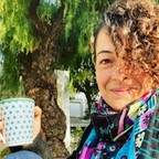 Foto de Carmen Martínez Hernández