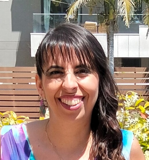 Foto de Sandra Gallego Córdoba