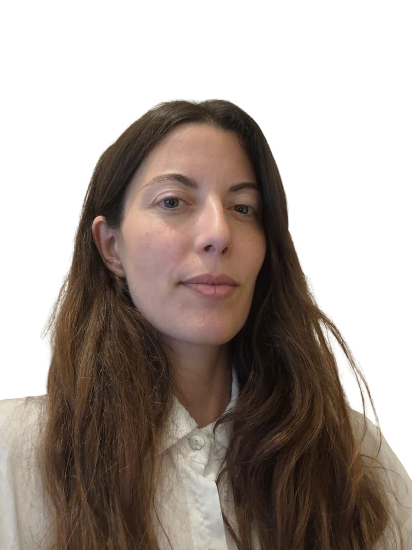 Foto de Alexia Camuñas Palacín