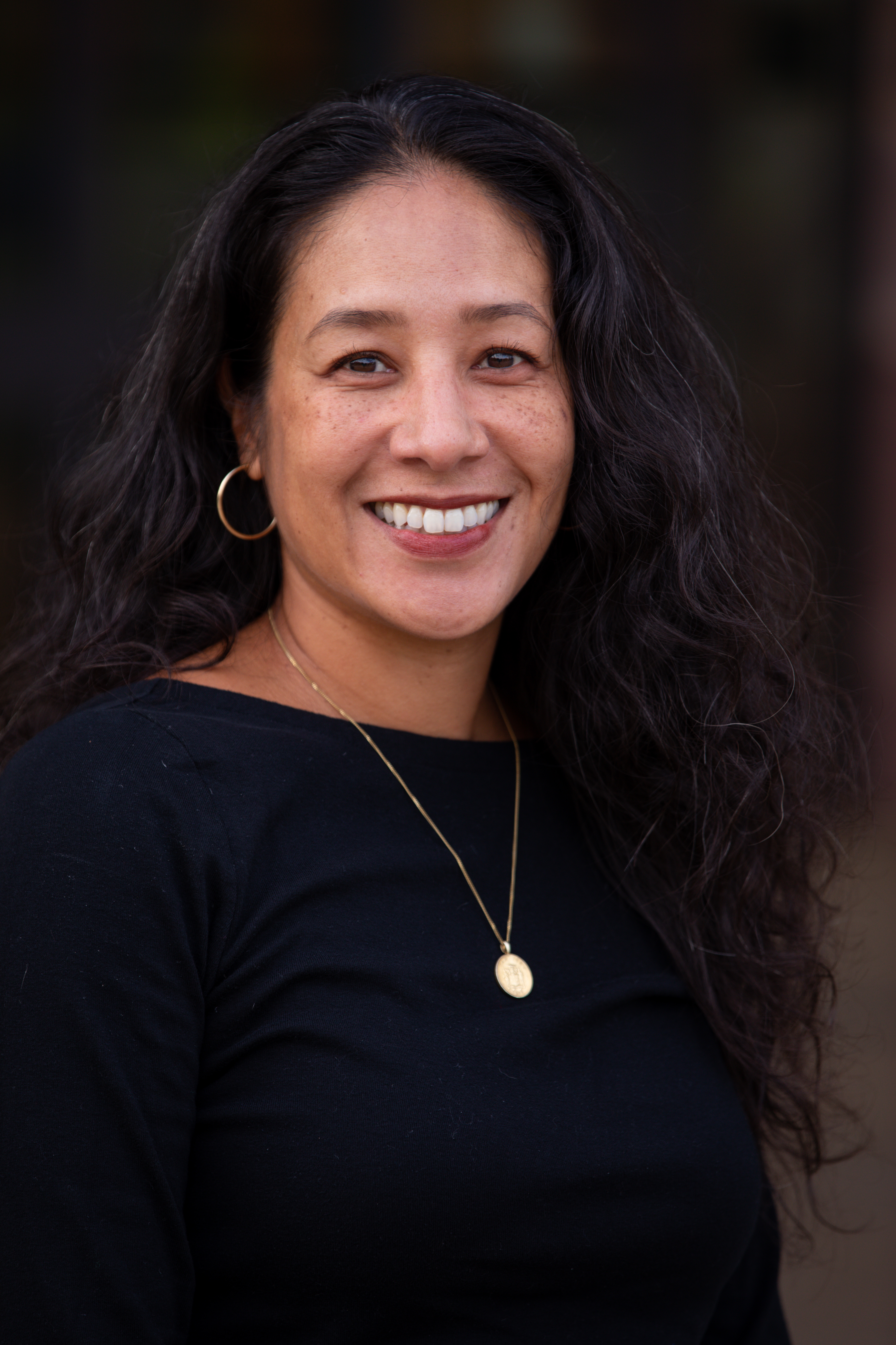 Foto de Alinne Barrera