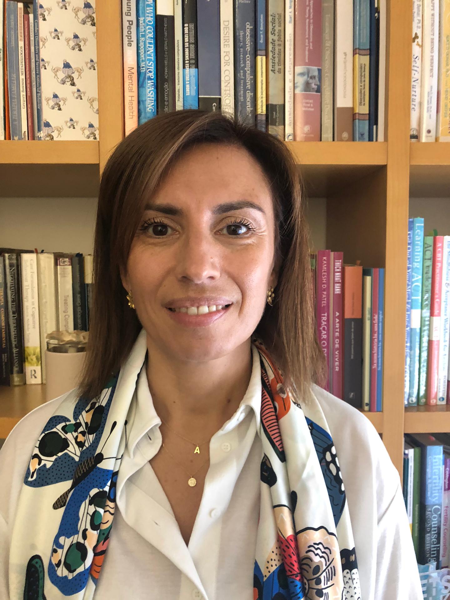 Foto de Ana Galhardo