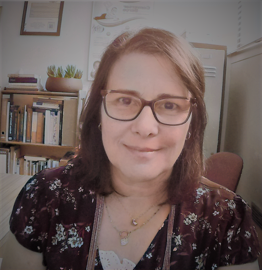 Foto de Anabela Araújo Pedrosa