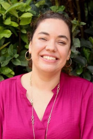 Foto de Bruma Palacios Hernández