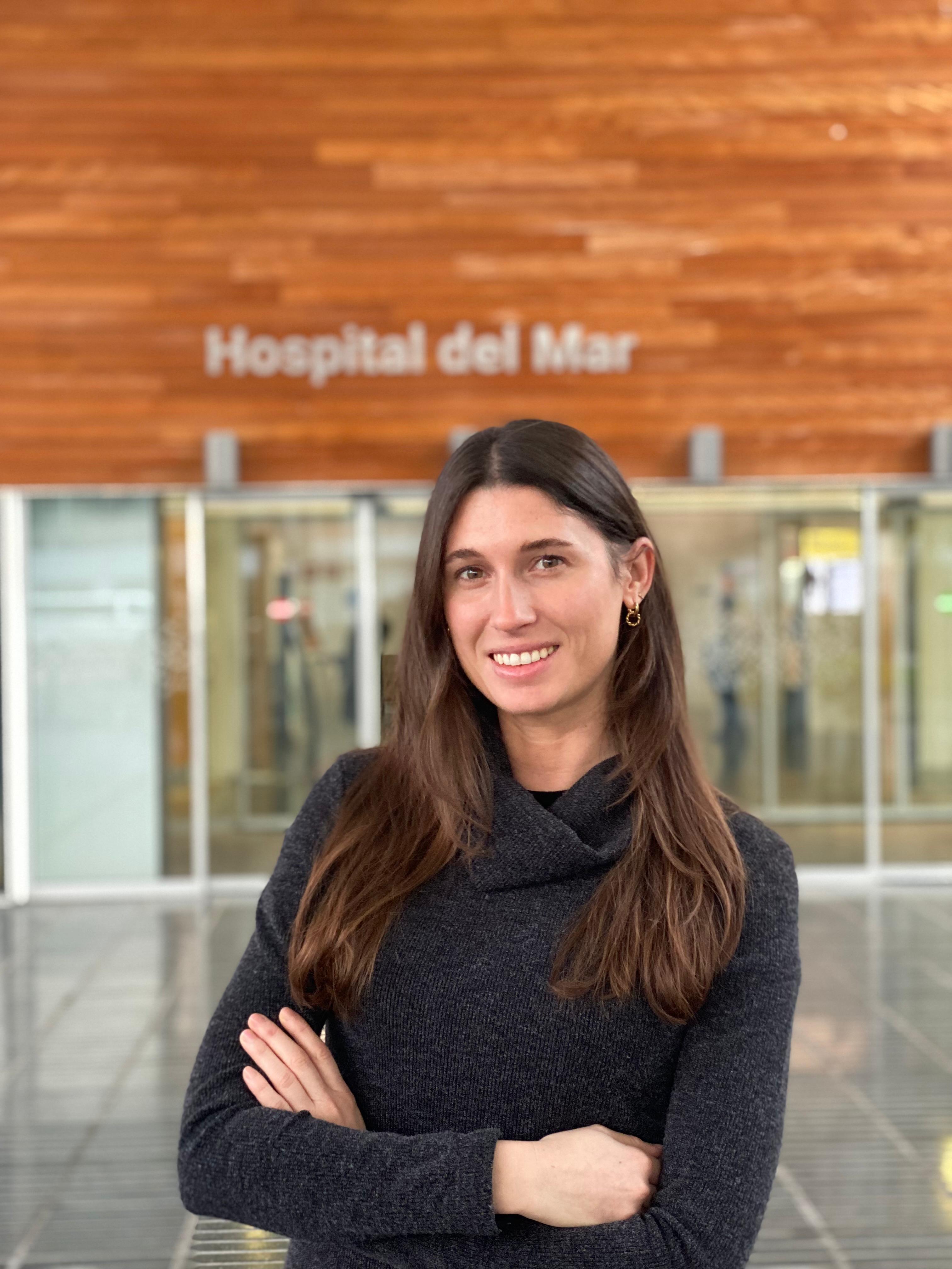 Foto de Carla Palés Lozano