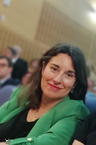 Foto de Cecilia Peñacoba Puente