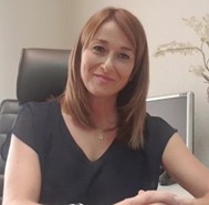 Foto de Elena Crespo Delgado