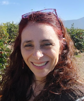 Foto de Juanita Cajiao