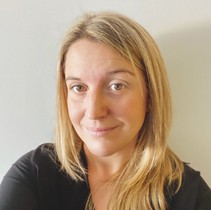 Foto de María Giralt