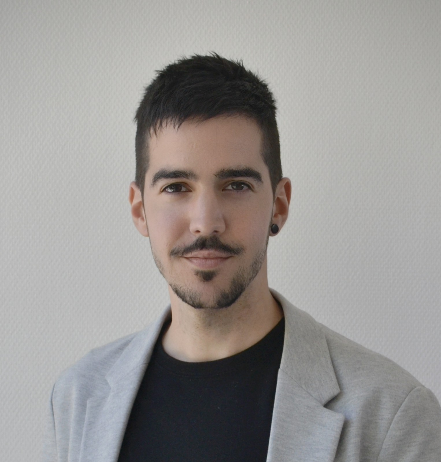 Foto de Óscar Peris Baquero