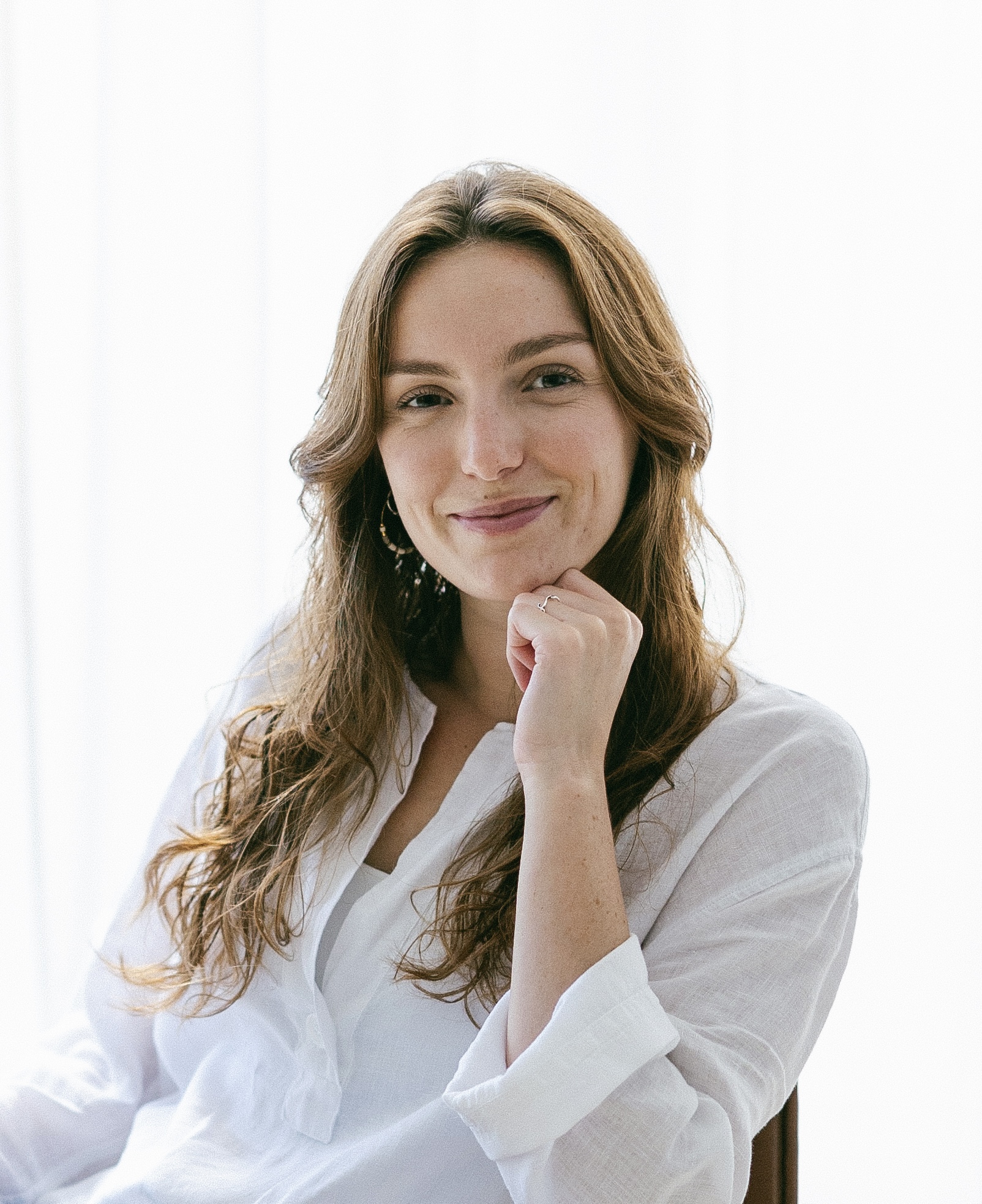 Foto de Paula Ponce López