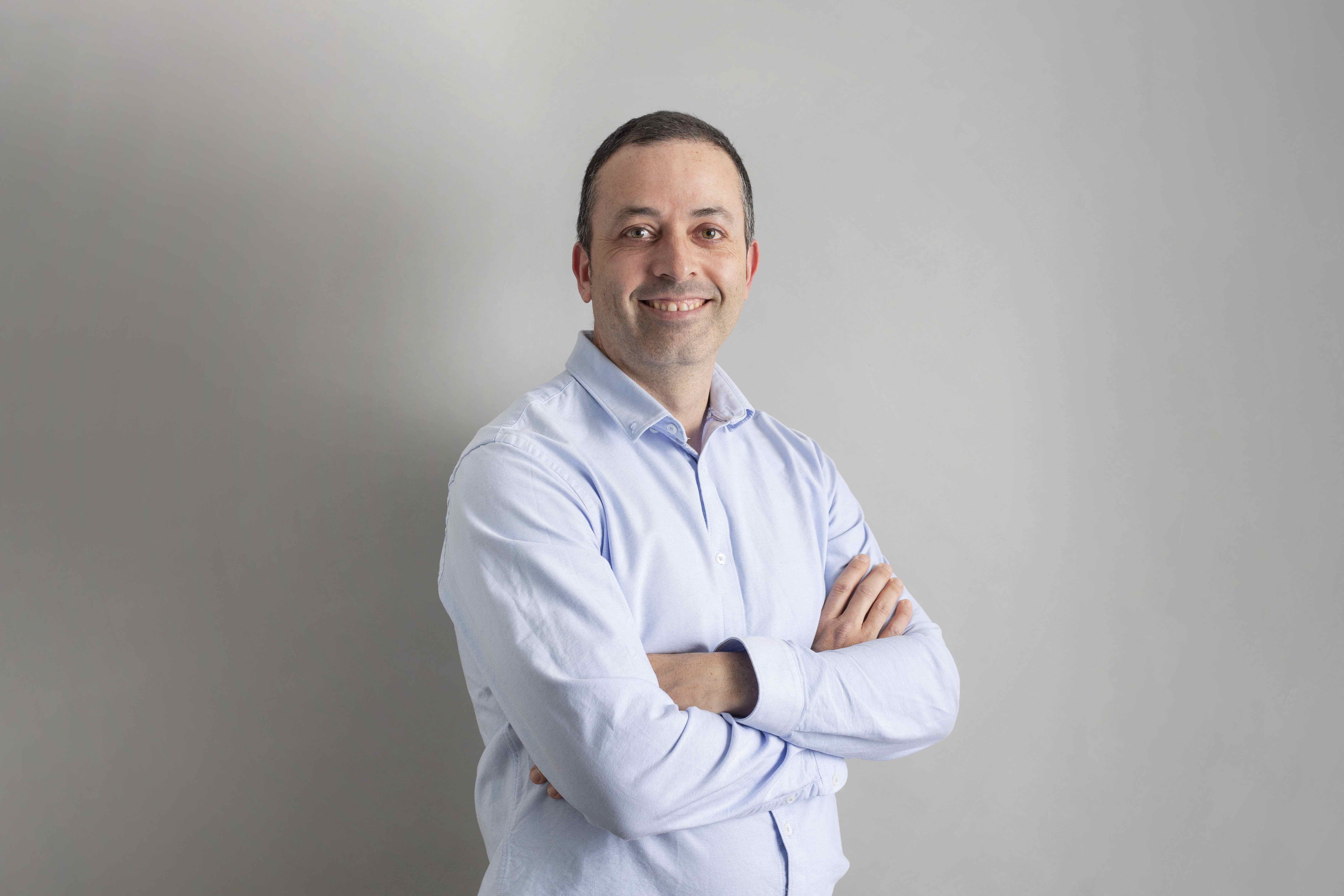 Foto de Rafael A. Caparrós González