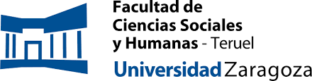 Facultad de Ciencias Sociales y Humanas de Teruel · Universidad de Zaragoza